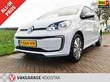 Volkswagen E-Up! E-up!