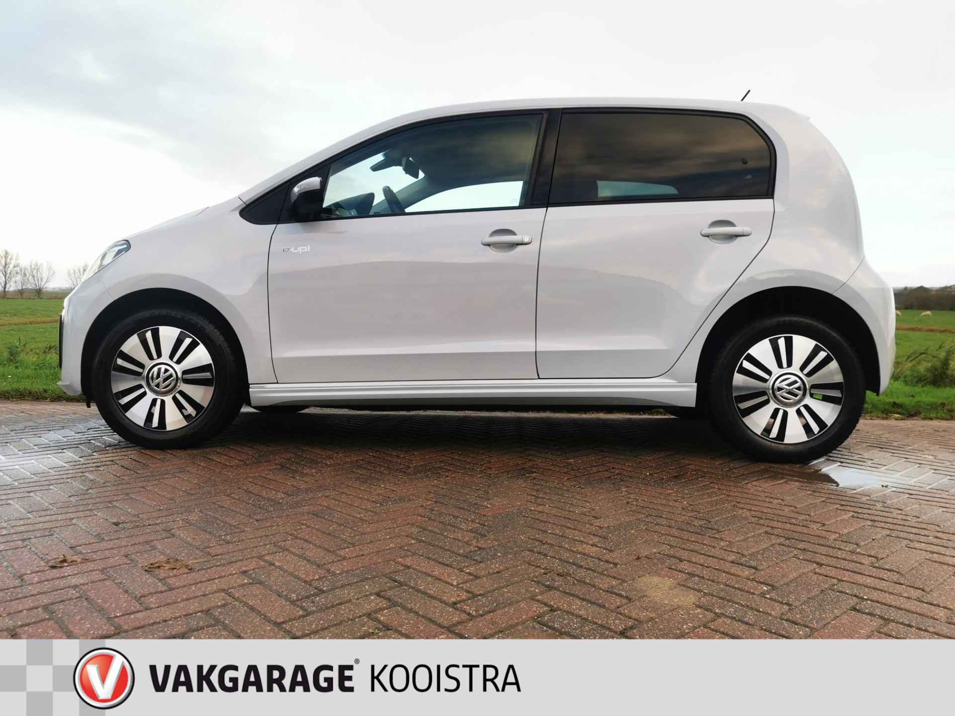 Volkswagen E-Up! E-up! - 4/23