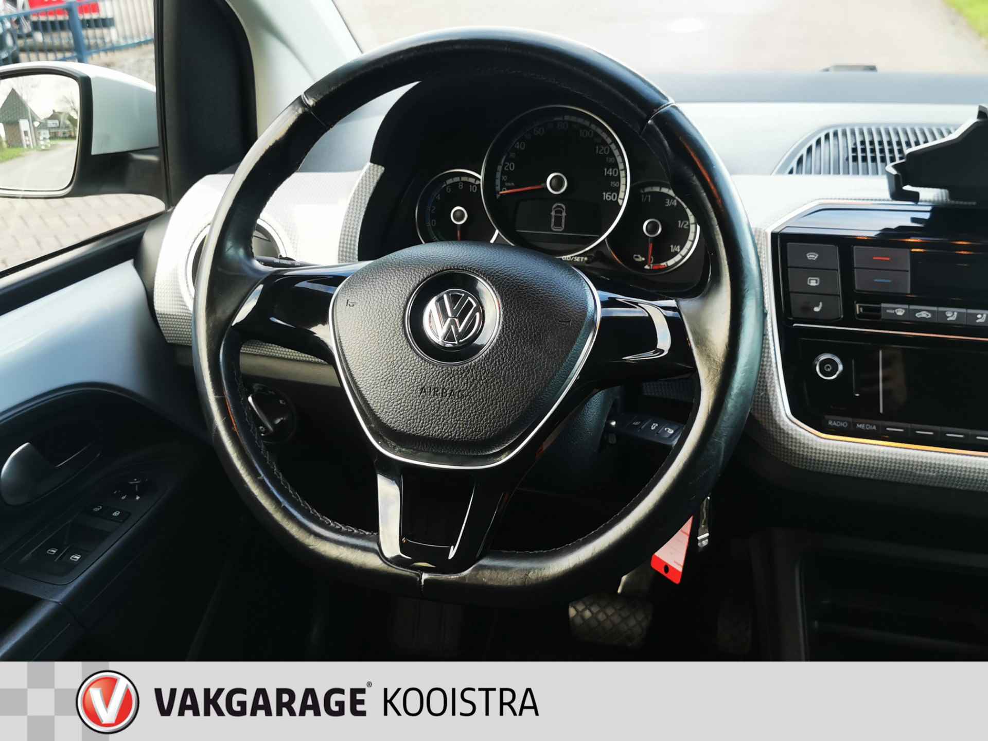 Volkswagen E-Up! E-up! - 13/23