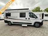 Weinsberg CaraBus 600 ME Fire edition 2025