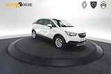 Opel Crossland X 110 Turbo Innovation | Camera | Dodehoekdetectie | Navigatie | Pack Winter