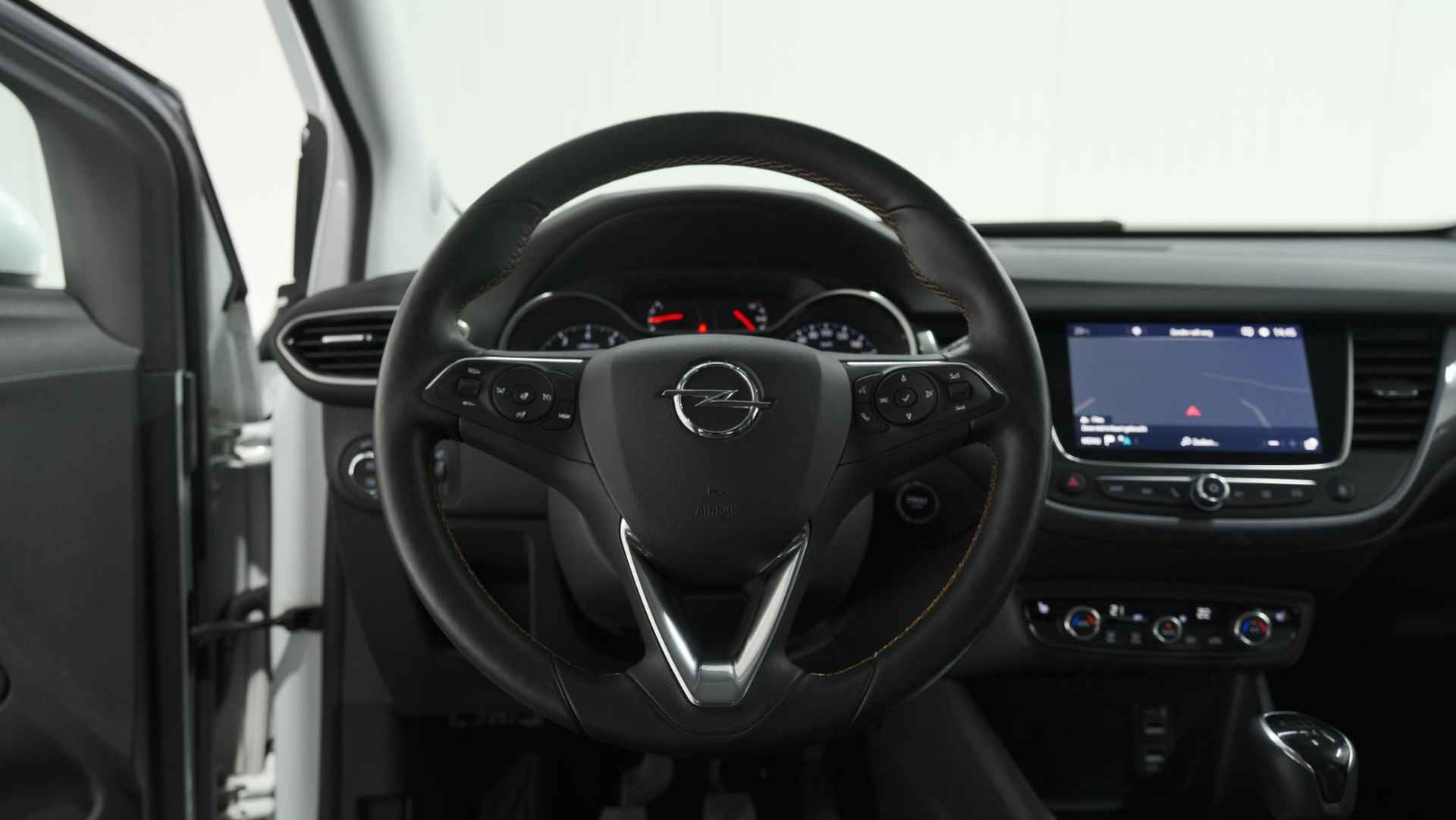 Opel Crossland X 110 Turbo Innovation | Camera | Dodehoekdetectie | Navigatie | Pack Winter - 36/84