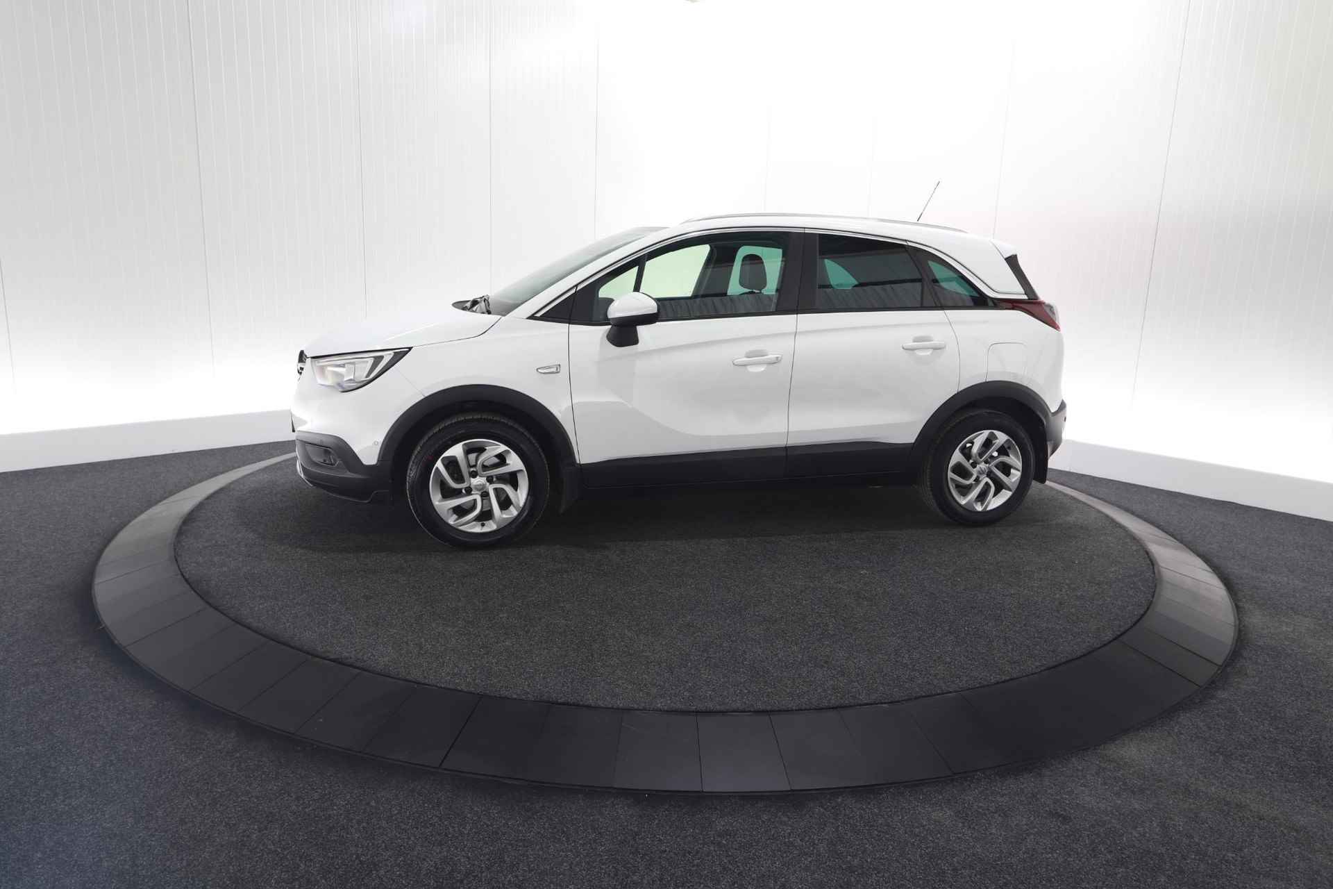 Opel Crossland X 110 Turbo Innovation | Camera | Dodehoekdetectie | Navigatie | Pack Winter - 79/84