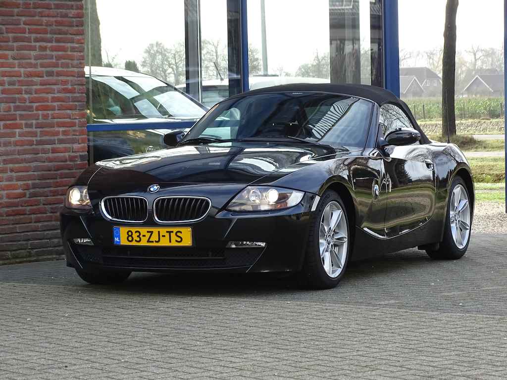 BMW Z4