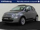 Fiat 500C 0.9 TwinAir Turbo Popstar | Airconditioning | Lichtmetalen Velgen