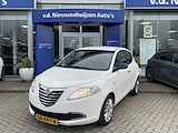 Lancia Ypsilon 1.2 Gold Airco   5 Deurs       info;F.Bogaars    0492588956