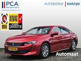 Peugeot 508 1.2 PureTech Blue Lease Active