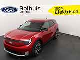 Ford Explorer EV RWD 77 kWh | Warmtepomp |