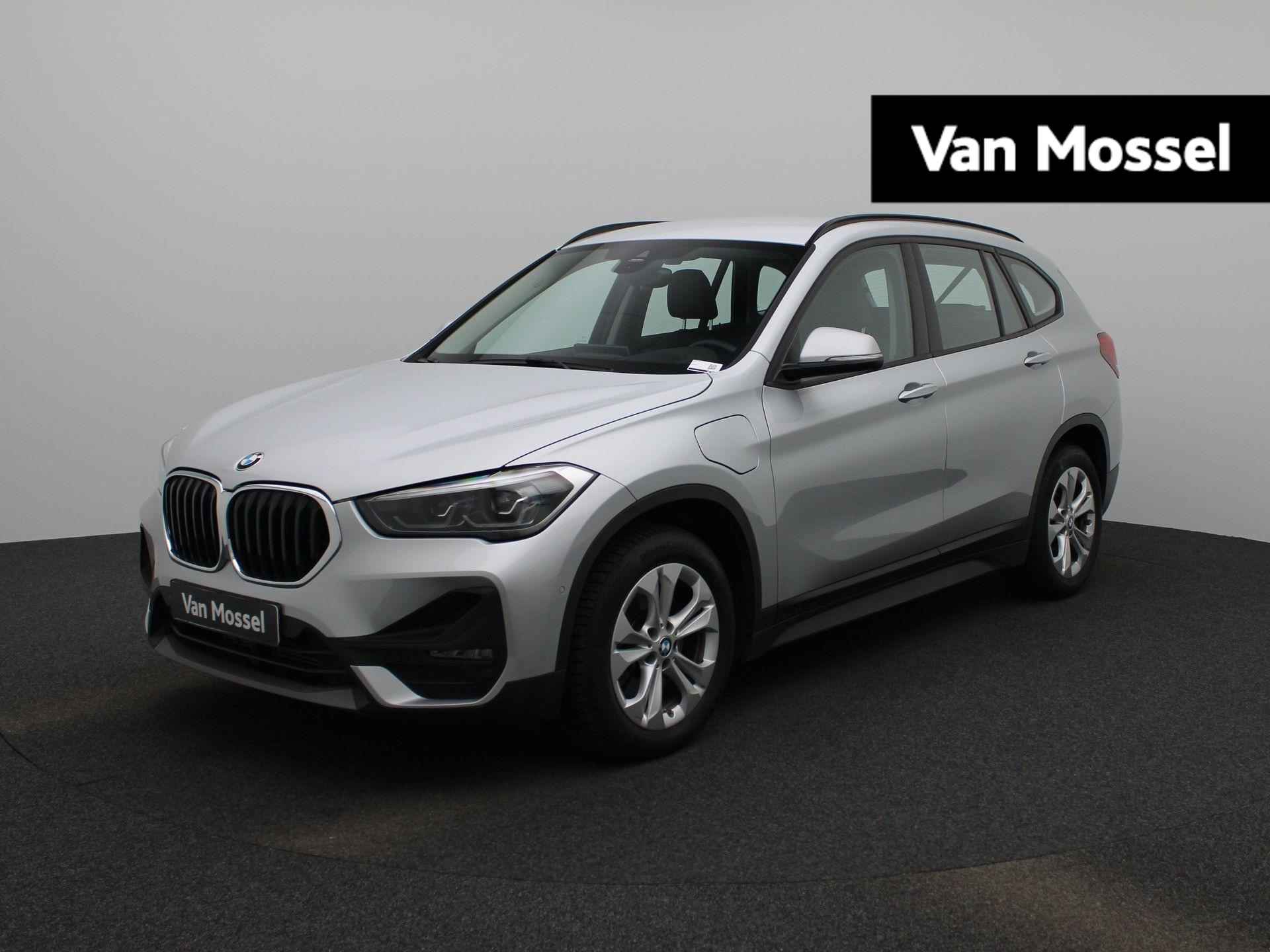 BMW X1 xDrive25e Executive | Automaat | Navigatie | Camera | LMV | Climate control | LED | Bluetooth | Leder