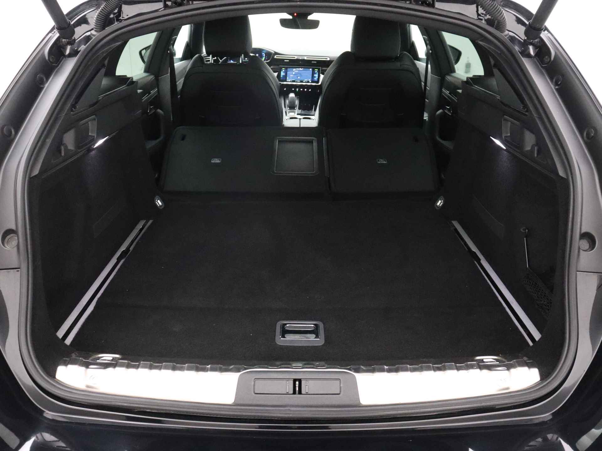 Peugeot 508 1.6 HYbrid Blue Lease GT Line Avantage Limited | AGR-Stoelen | Navigatie | Elekt Bedienbare Achterklep | Camera | - 39/49