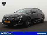 Peugeot 508 1.6 HYbrid Blue Lease GT Line Avantage Limited | AGR-Stoelen | Navigatie | Elekt Bedienbare Achterklep | Camera |