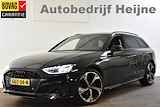 Audi A4 Avant 35 TFSI 2.0 150PK S-LINE SPORT LEDER/VIRTUAL/LED/B&O