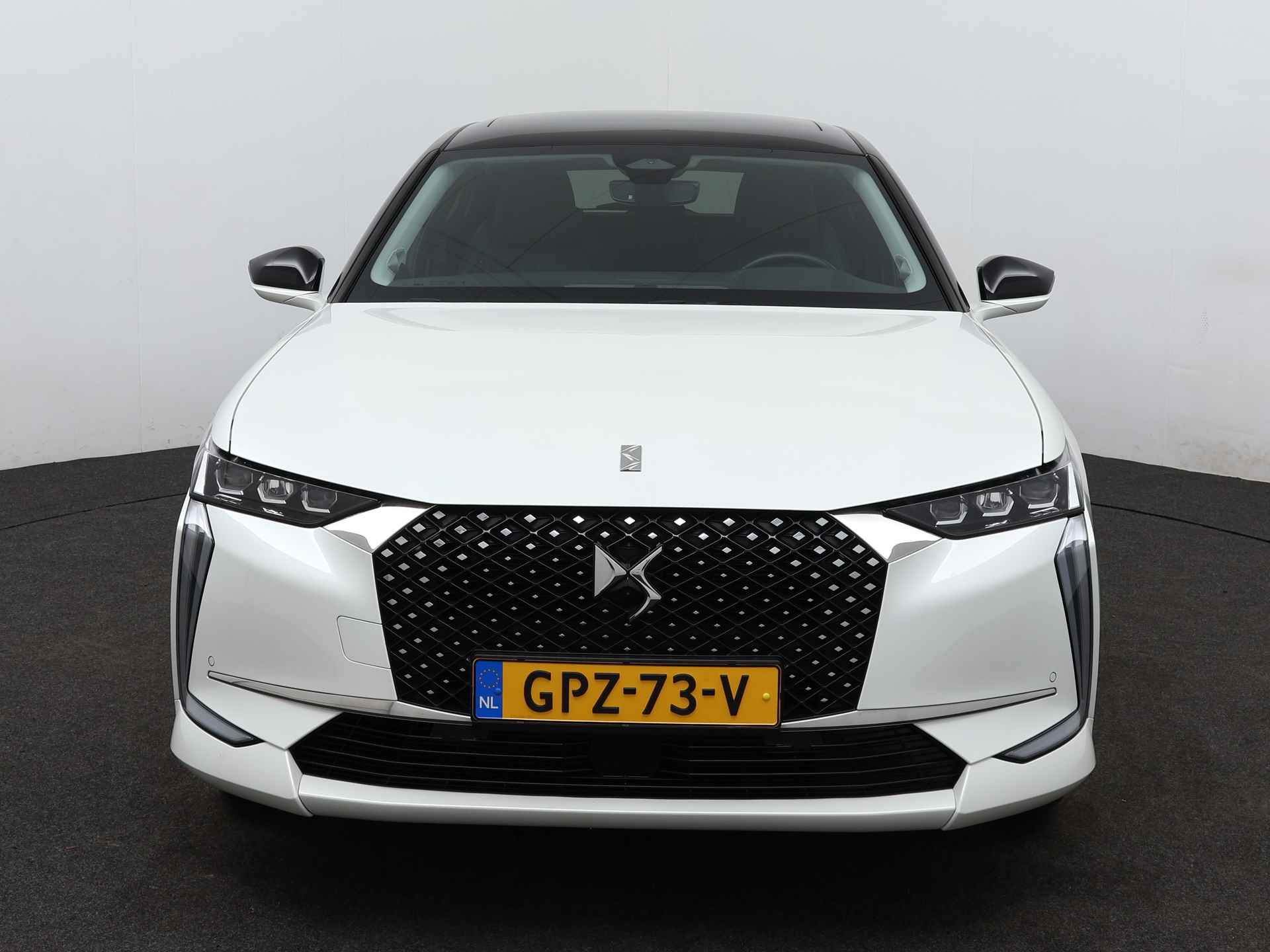 DS DS 4 225 PK E-Tense Rivoli | Rijklaar | Panoramadak | Leder |  afn trekhaak | elektrische achterklep | - 20/26