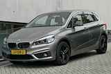 BMW 2-serie Active Tourer 214d Centennial Executive NAP Navi Leder Sportstoelen Euro6