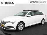 Skoda Superb Combi 1.4 TSI 218Pk iV Business Edition Plus