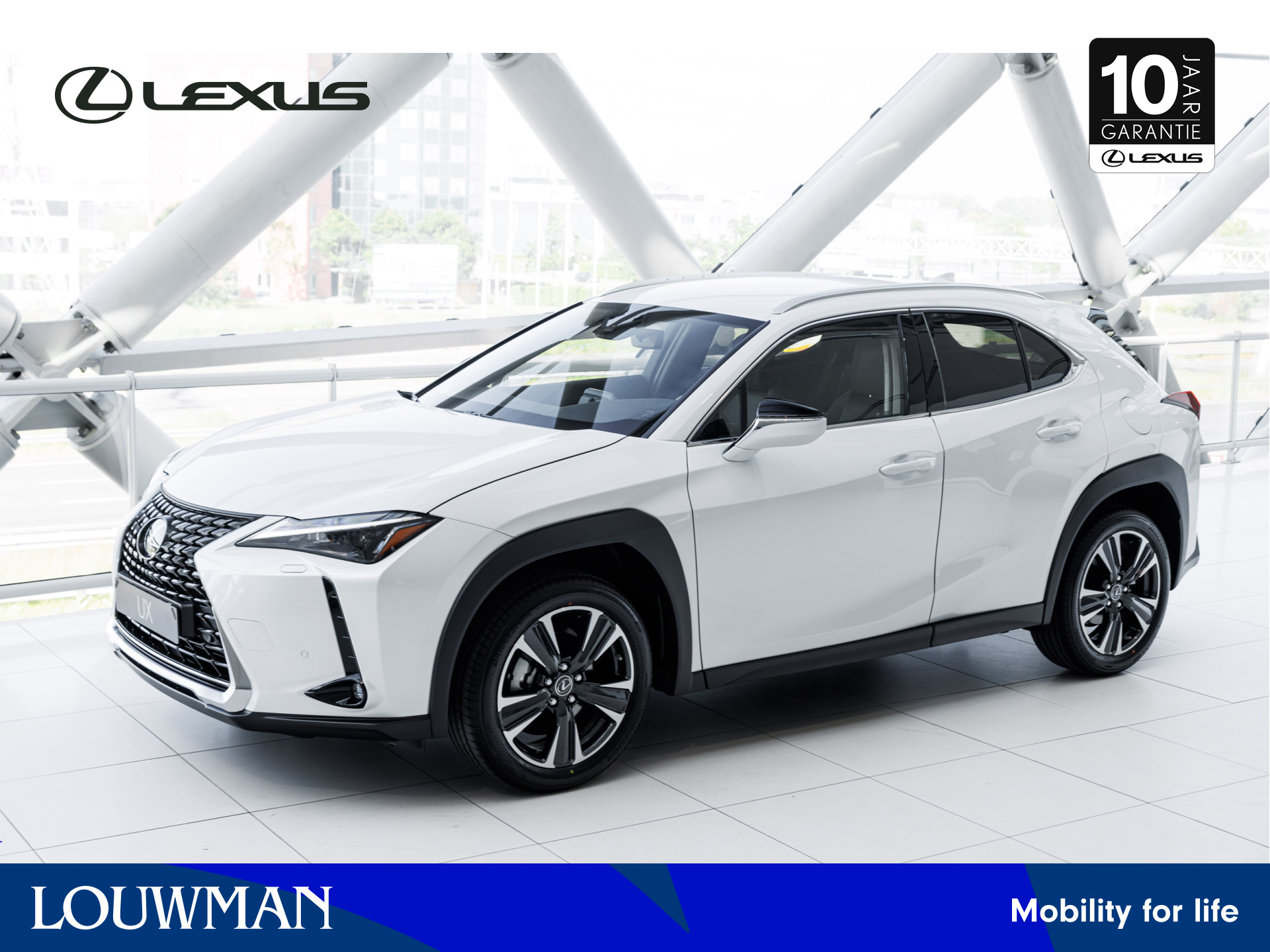 Lexus UX 250h Business Line | Apple Carplay | Adaptive Cruise Control |