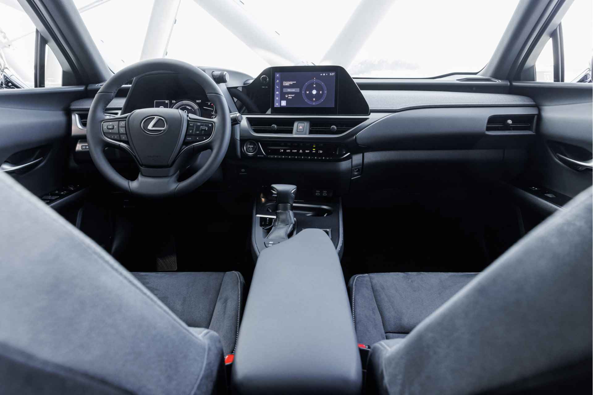 Lexus UX 250h Business Line | Apple Carplay | Adaptive Cruise Control | - 6/47