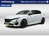 Peugeot E-308 EV GT First Edition 54 kWh 100% ELEKTRISCH! | Stoel- en Stuurverwarming | Navigatie