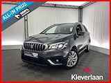 Suzuki S-Cross 1.0 Boosterjet Exclusive | Airco | Cruise | Apple CarPlay | Camera | Stoelverw. |