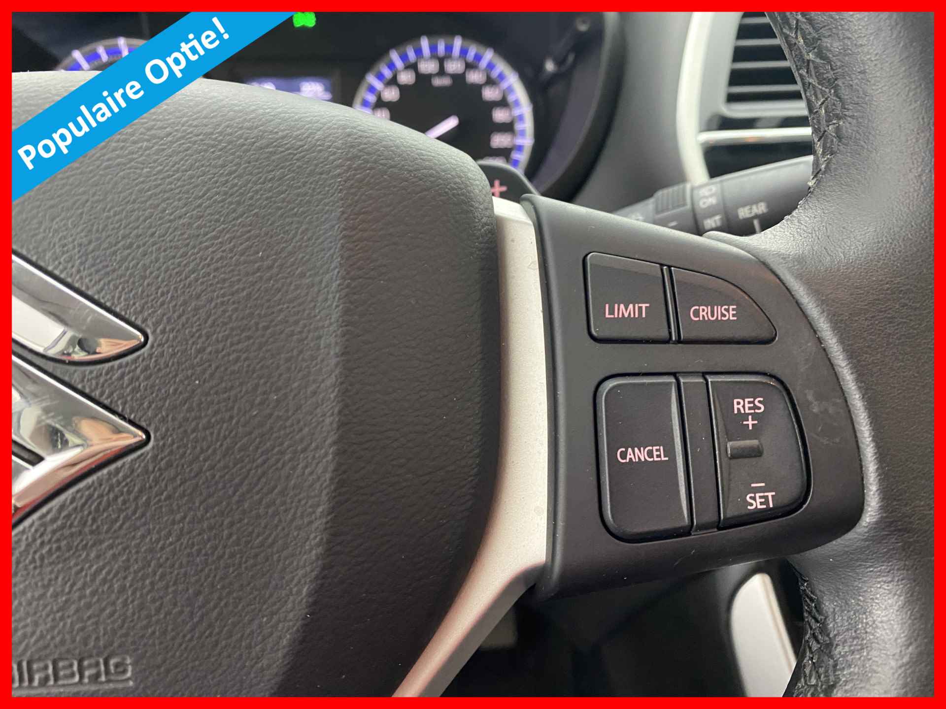 Suzuki S-Cross 1.0 Boosterjet Exclusive | Airco | Cruise | Apple CarPlay | Camera | Stoelverw. | - 17/34