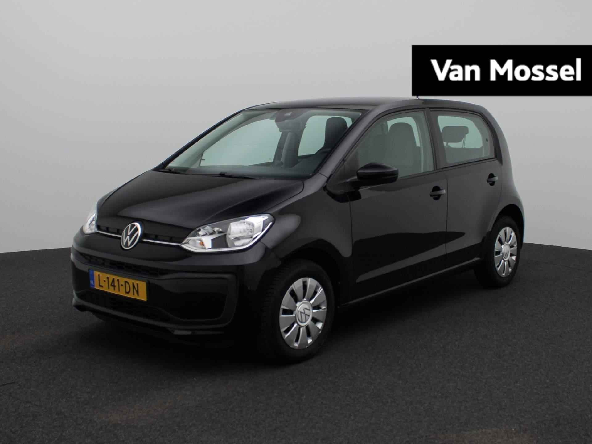 Volkswagen Up! BOVAG 40-Puntencheck