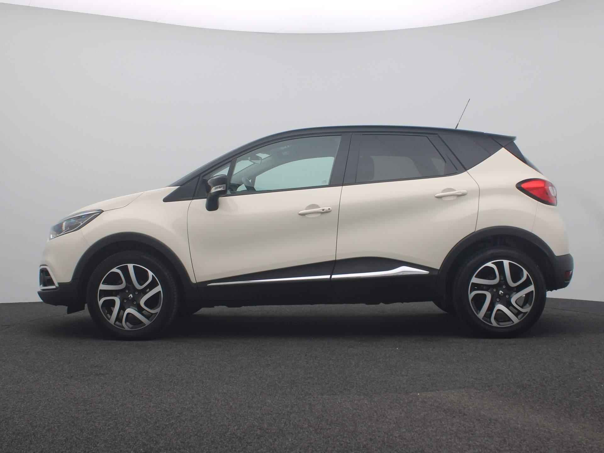 Renault Captur 0.9 TCe 90 Dynamique | Trekhaak | Climate Control | Navigatie | - 2/40