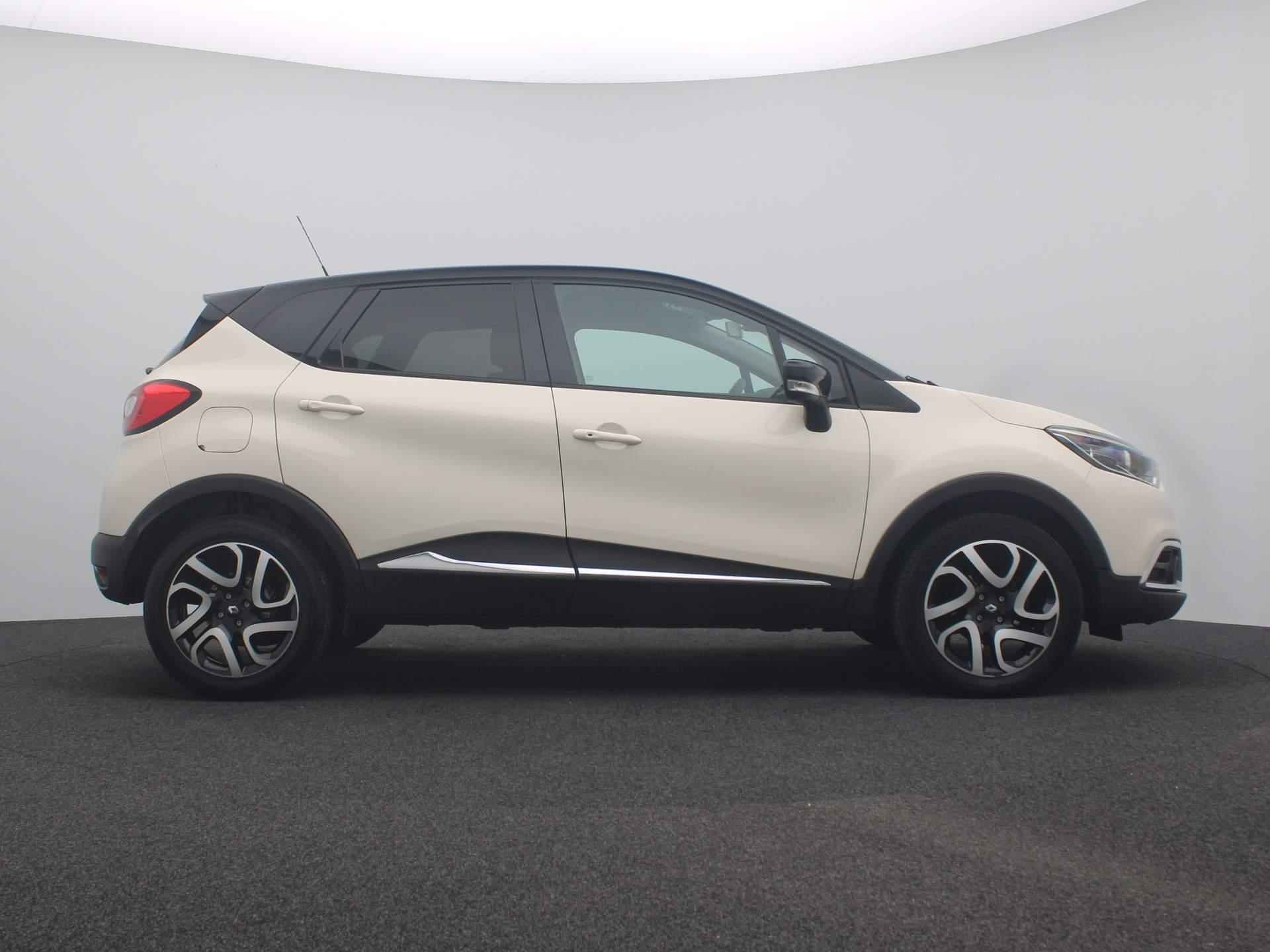 Renault Captur 0.9 TCe 90 Dynamique | Trekhaak | Climate Control | Navigatie | - 6/40