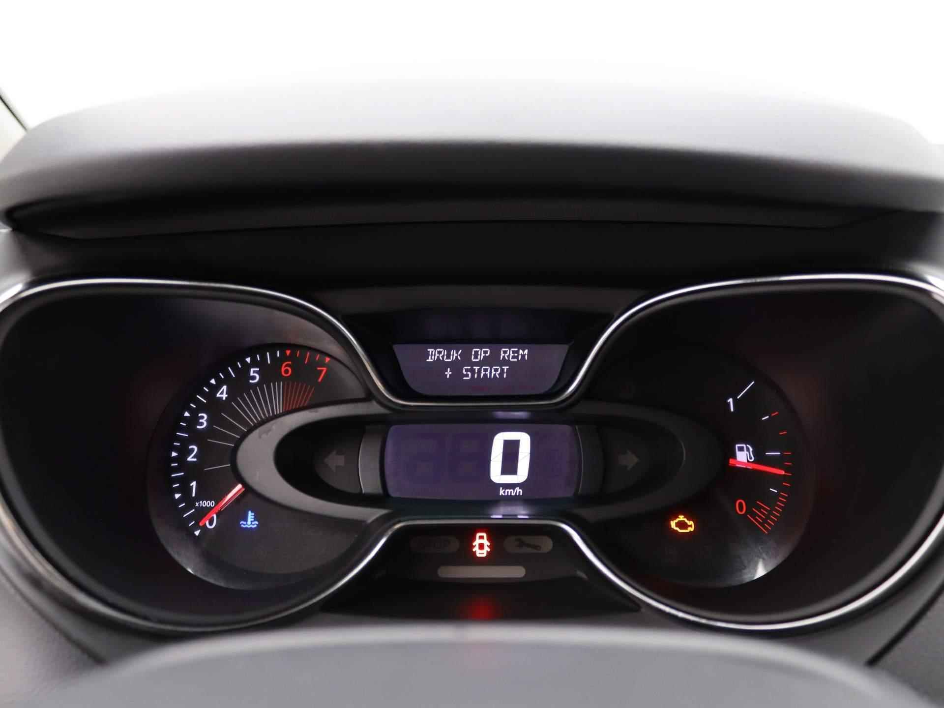 Renault Captur 0.9 TCe 90 Dynamique | Trekhaak | Climate Control | Navigatie | - 10/40