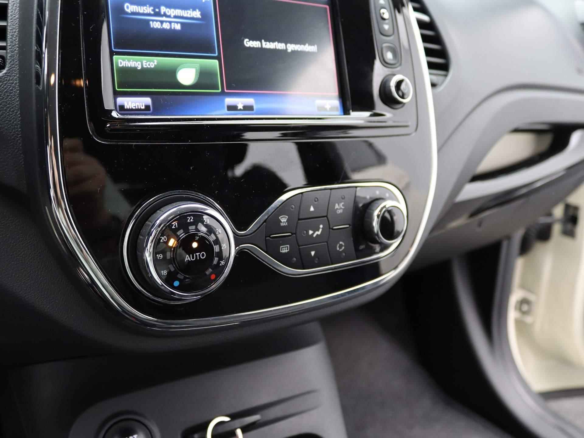 Renault Captur 0.9 TCe 90 Dynamique | Trekhaak | Climate Control | Navigatie | - 23/40