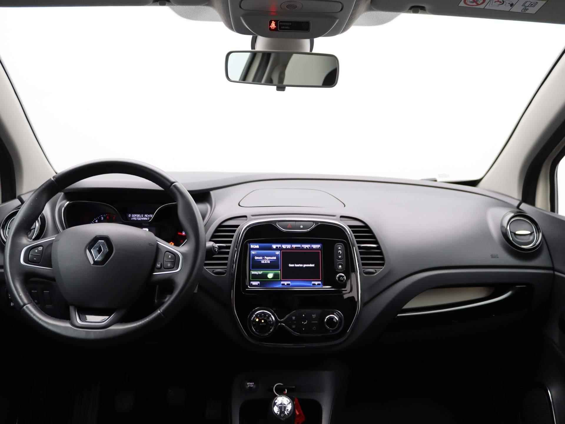 Renault Captur 0.9 TCe 90 Dynamique | Trekhaak | Climate Control | Navigatie | - 31/40