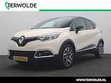 Renault Captur 0.9 TCe 90 Dynamique | Trekhaak | Climate Control | Navigatie |