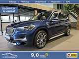 BMW X1 xDrive25e Executive Panorama | Beige leder | HUD | Trekhaak | Camera