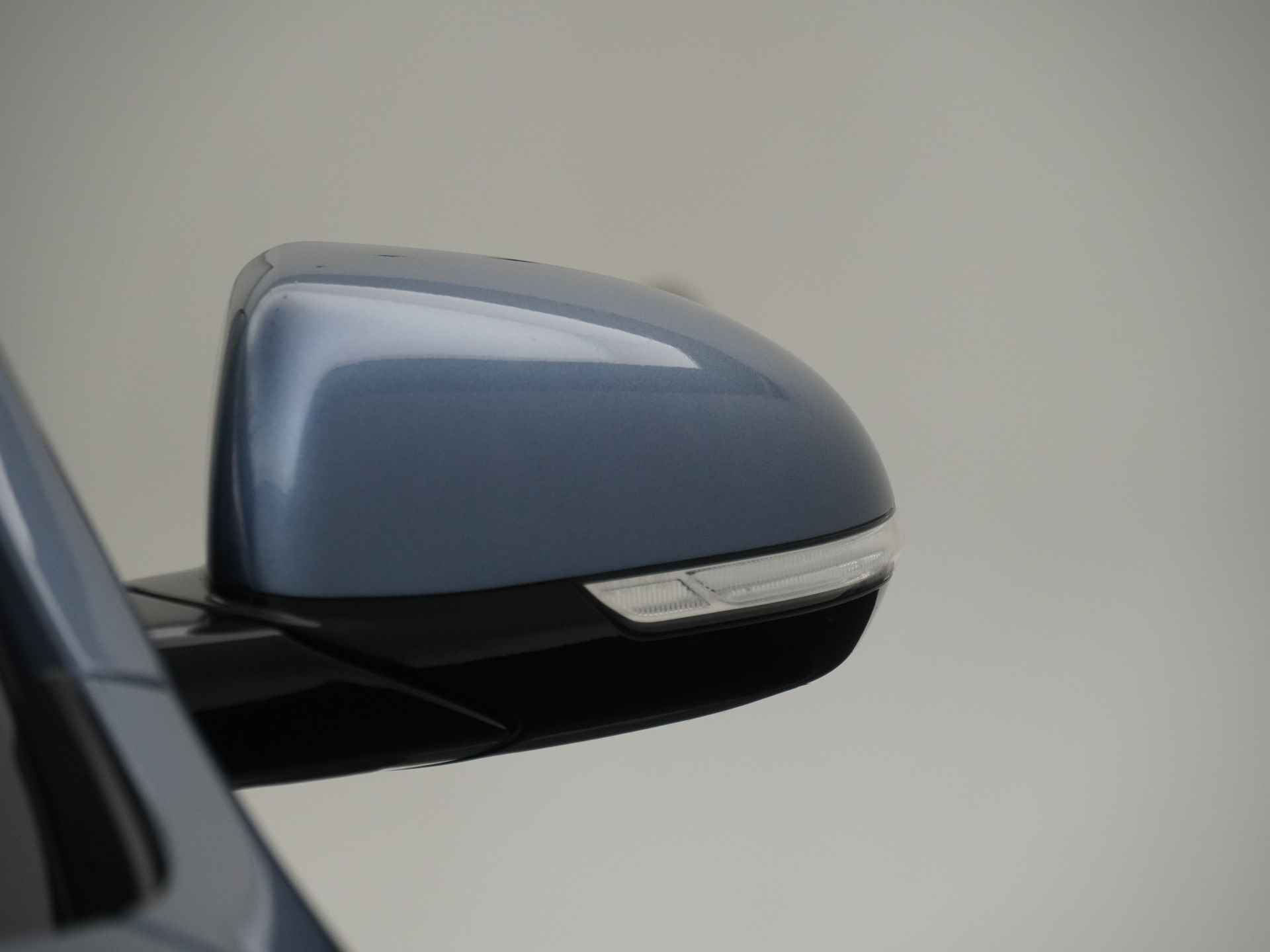 Kia Niro 1.6 GDi Hybrid DynamicLine - Cruise Control - Achteruitrijcamera - Apple CarPlay/Android Auto - Parkeersensoren - Fabrieksgarantie tot 10-2026 - 16/49