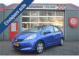 Honda Jazz 1.4 AUTOMAAT... 7972km!!!...1e eig. gar.