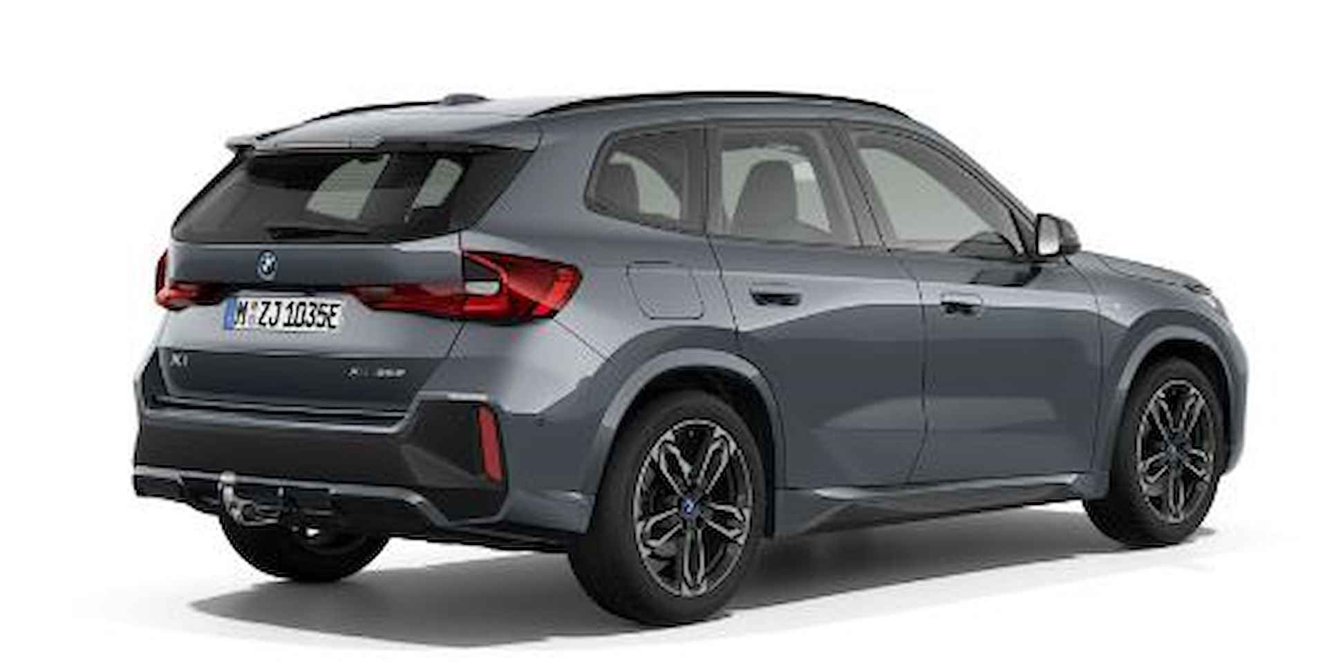 BMW X1 xDrive25e Trekhaak | Premium Pack | Comfort Pack | M-Sportpakket - 2/3