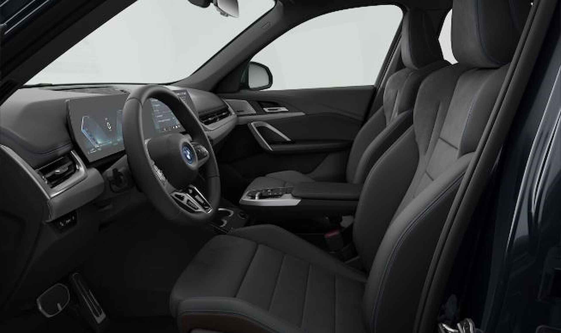 BMW X1 xDrive25e Trekhaak | Premium Pack | Comfort Pack | M-Sportpakket - 3/3