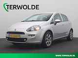 Fiat Punto Evo 0.9 TwinAir Sempre | Navigatie | Climate Control | Parkeersensoren |