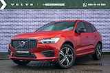 Volvo XC60 T8 Recharge AWD R-Design | 360º Camera | Stoel/stuurverwarming | Trekhaak | Full LED koplampen | Adaptive cruise control | DAB+ | Panoramadak