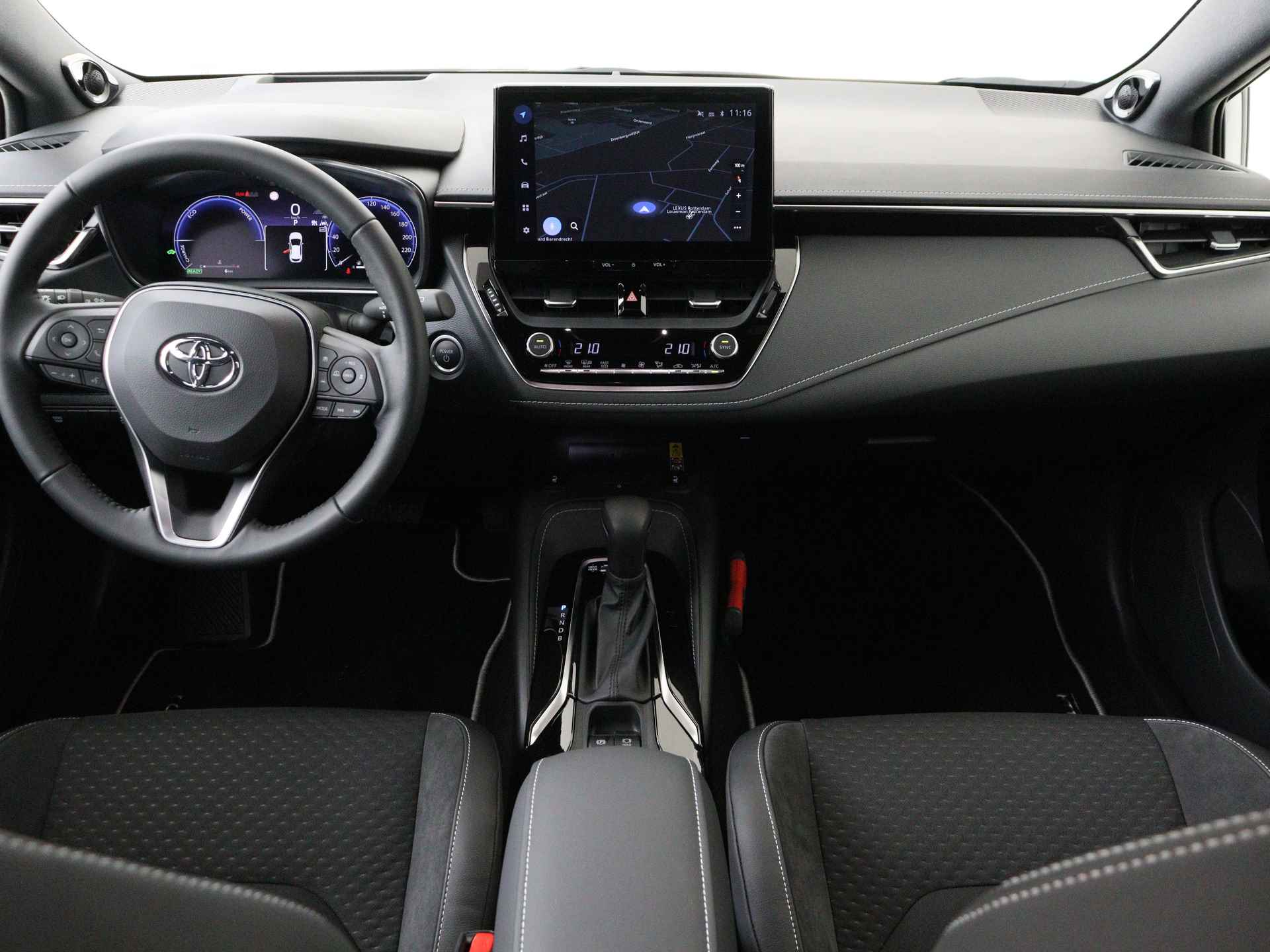 Toyota Corolla 1.8 Hybrid Executive | Demo | Head-Up Display | JBL | Climate Control | Cruise control-adaptive | DAB+ | stoelverwarming - 5/49