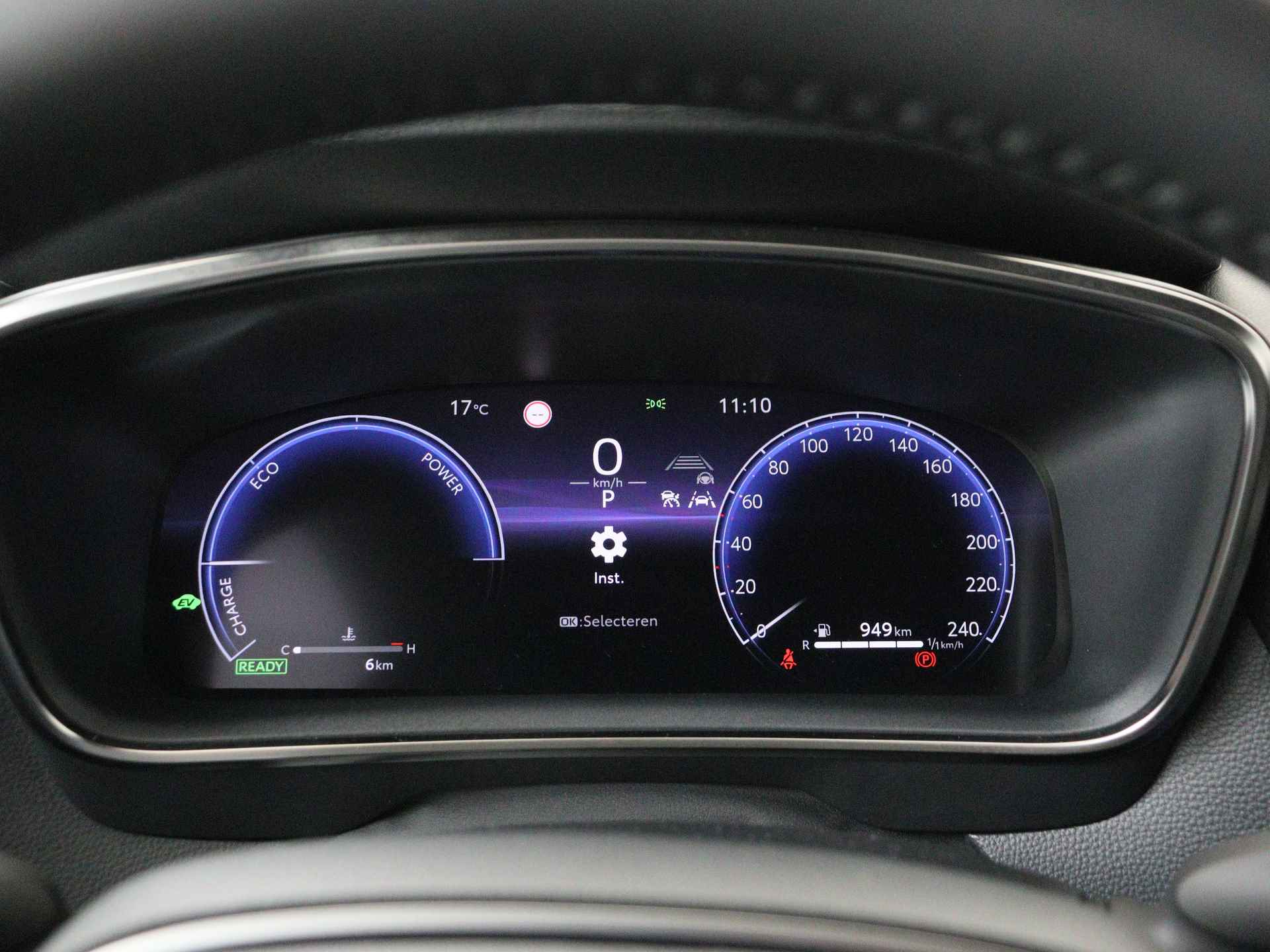 Toyota Corolla 1.8 Hybrid Executive | Demo | Head-Up Display | JBL | Climate Control | Cruise control-adaptive | DAB+ | stoelverwarming - 6/49
