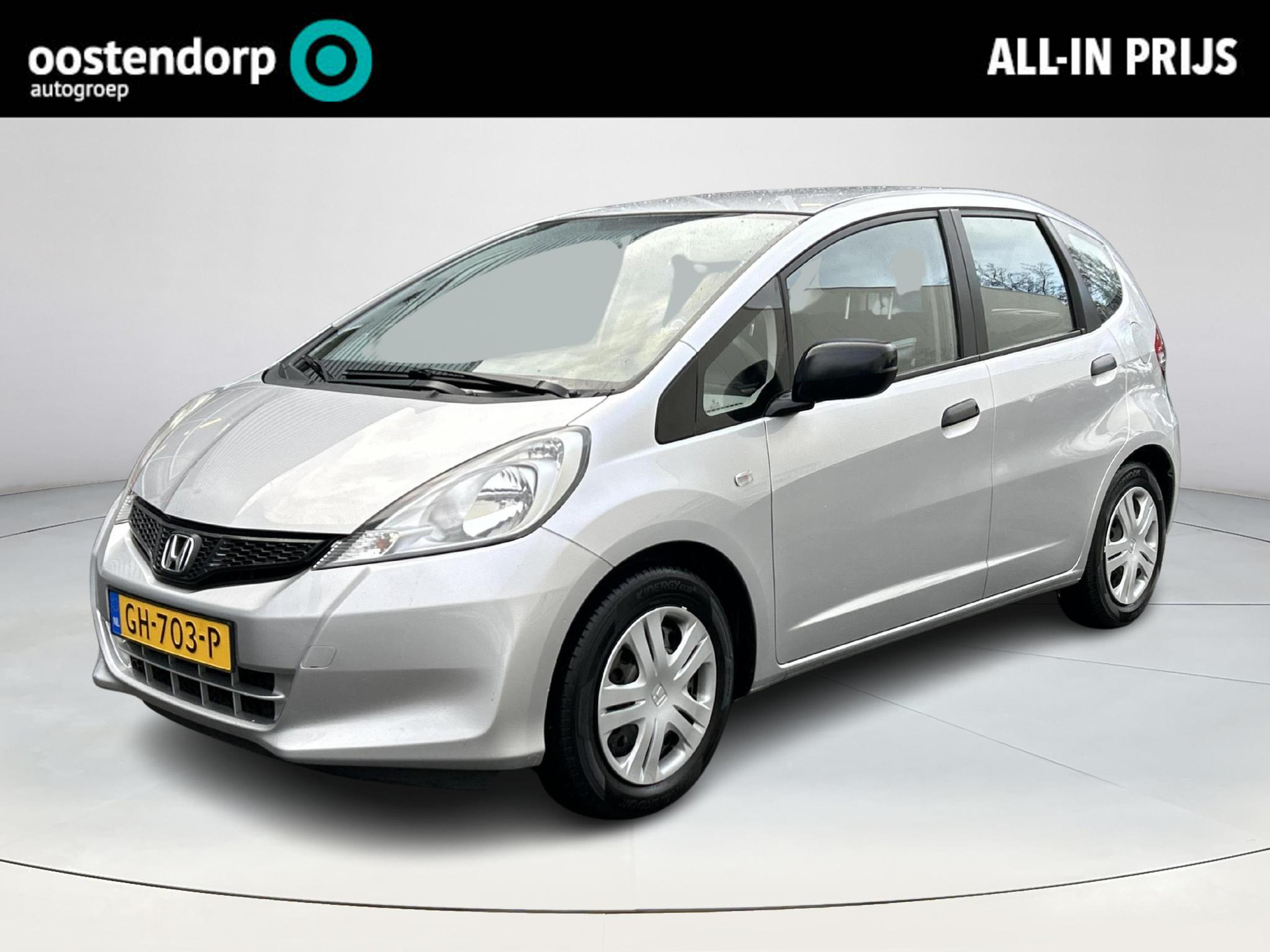 Honda Jazz 1.2 Cool