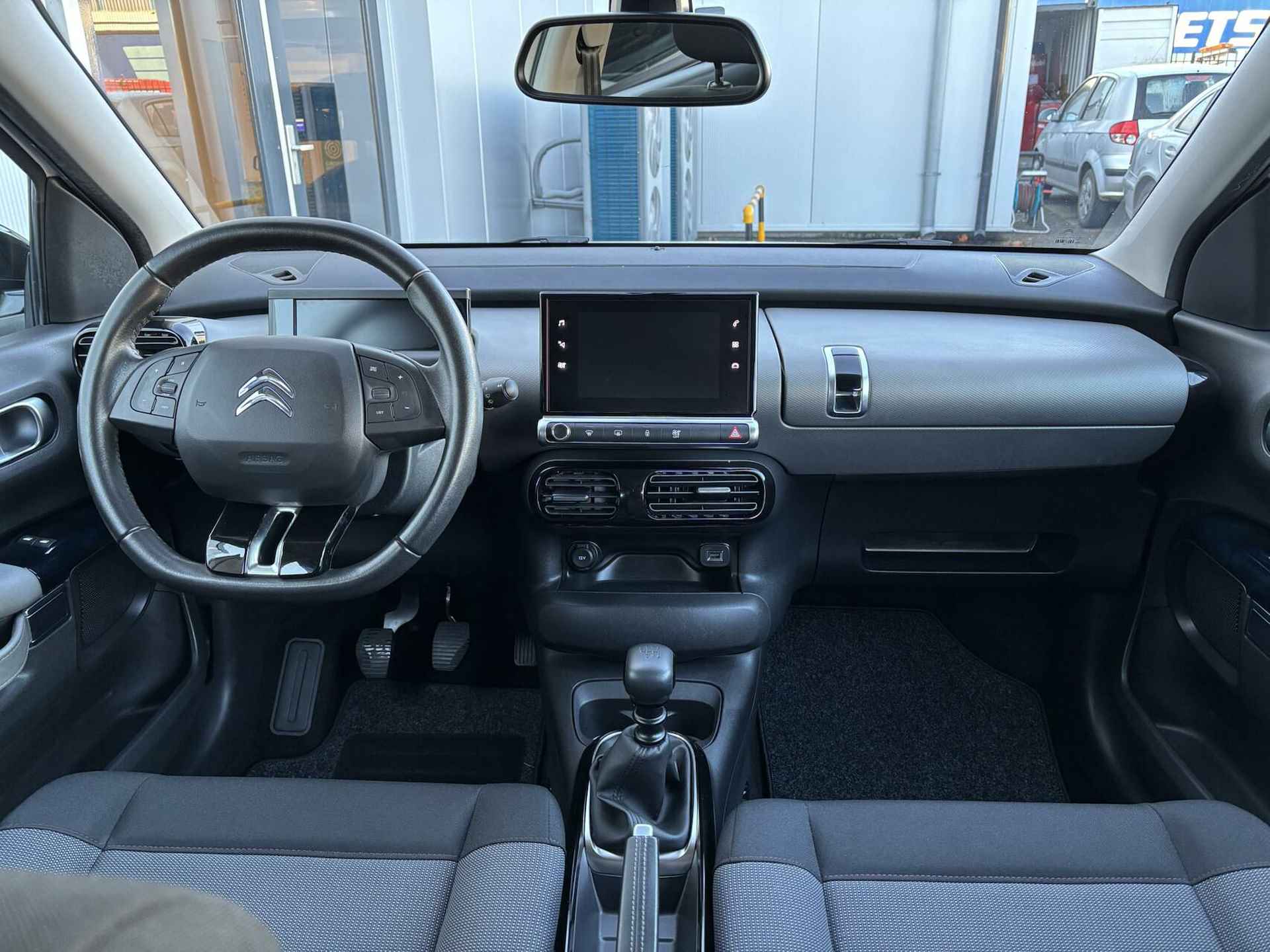 Citroen C4 Cactus 1.2 PureTech Business | Carplay | Navi | PDC | Cruise Control - 25/34