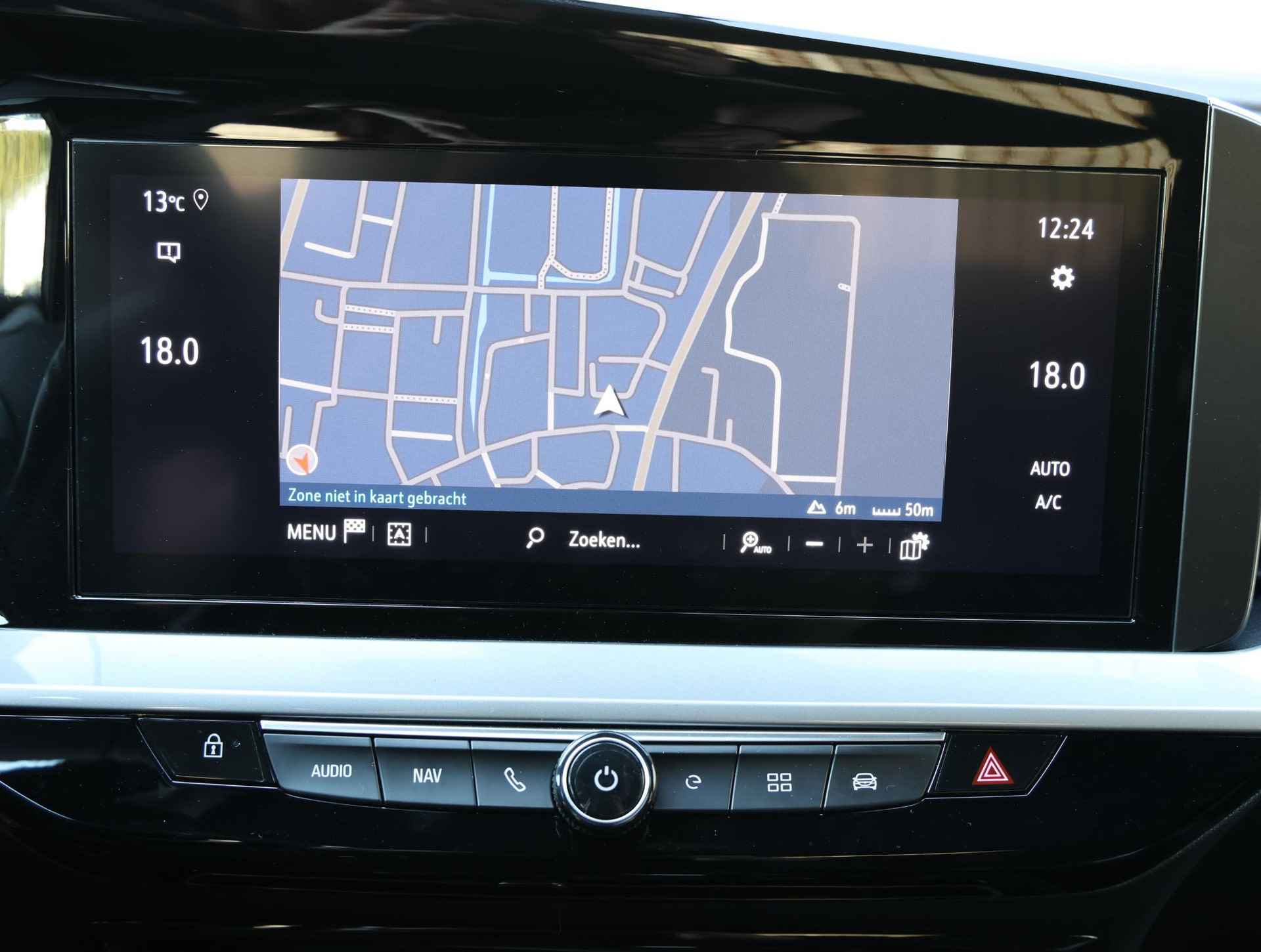 Opel Mokka Electric Long Range Ultimate 54 kWh 3-fase | Winterpakket | Achteruitrijcamera | LEDMatrix | Climate | Apple Carplay/Android Auto - 33/38