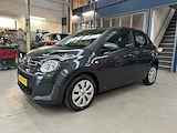 CITROEN C1 1.0 VTi 72PK 5D Feel | Airco | Apple carplay / Android auto | Bluetooth | NAP | Rijklaar prijs!