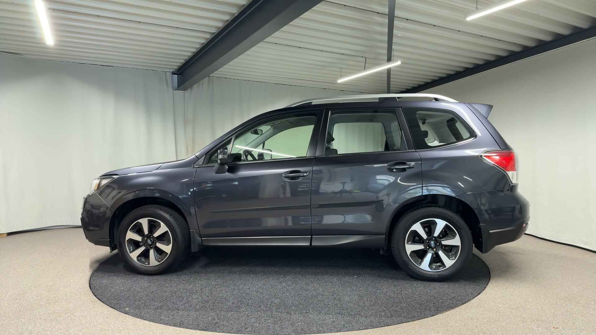 Subaru Forester 2.0 Comfort Automaat trekhaak - 15/40