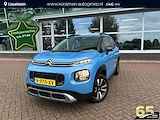 Citroen C3 Aircross 1.2 PureTech S&S Business | Zéér lage KM stand! | Automaat | Zeer nette auto | Airco | Apple Carplay/Android Auto | Spraakbediening | Pack Ambiance | Parkeersensoren achter | Elektr. ramen |