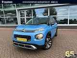 Citroen C3 Aircross 1.2 PureTech S&S Business | Zéér lage KM stand! | Automaat | Zeer nette auto | Airco | Apple Carplay/Android Auto | Spraakbediening | Pack Ambiance | Parkeersensoren achter | Elektr. ramen |