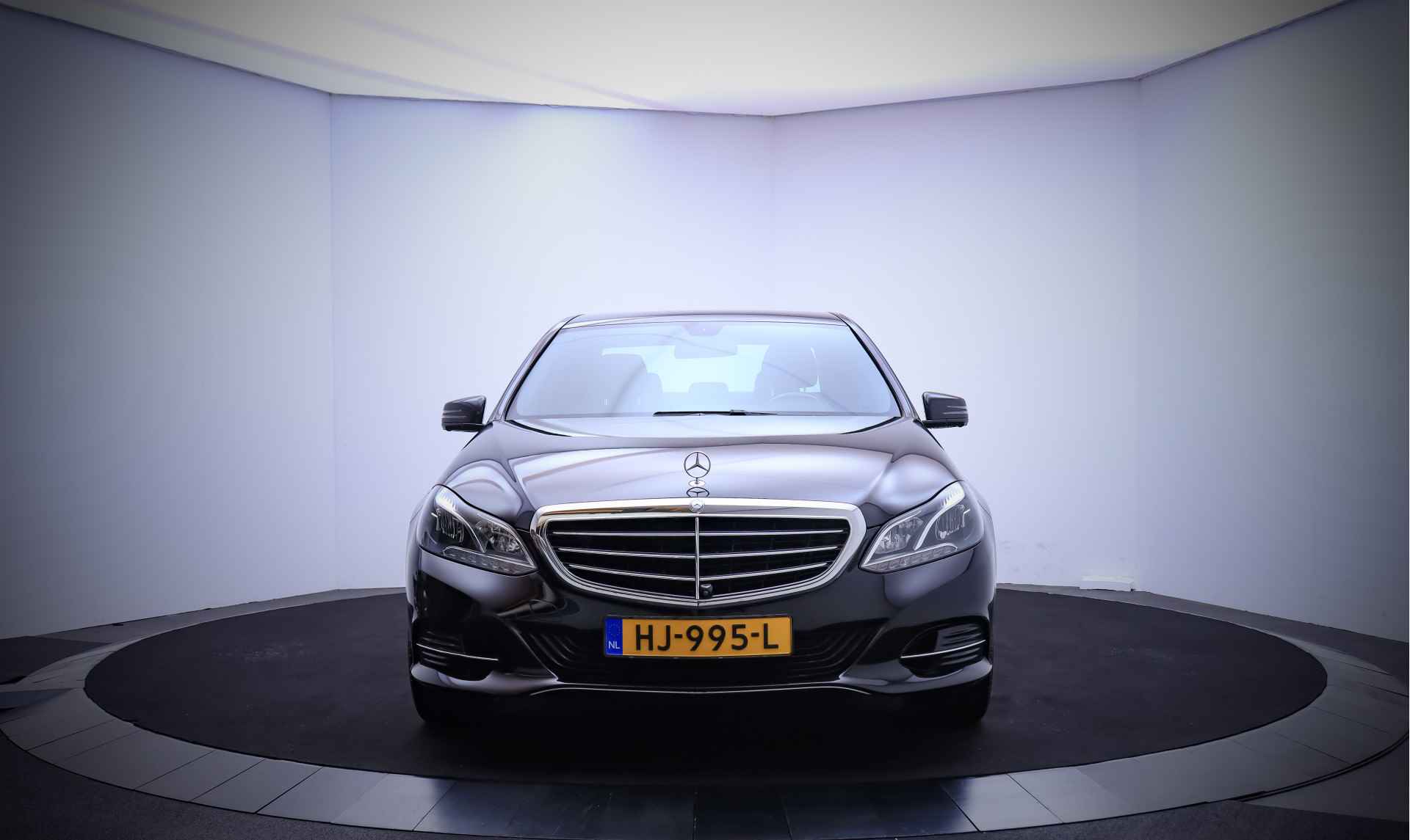 Mercedes-Benz E-Klasse 200Aut.Elegance Selection LED/360 CAM/NAVI/CLIMA/CRUISE/STOELVERW./PDC V+A/LMV 18'' - 2/25