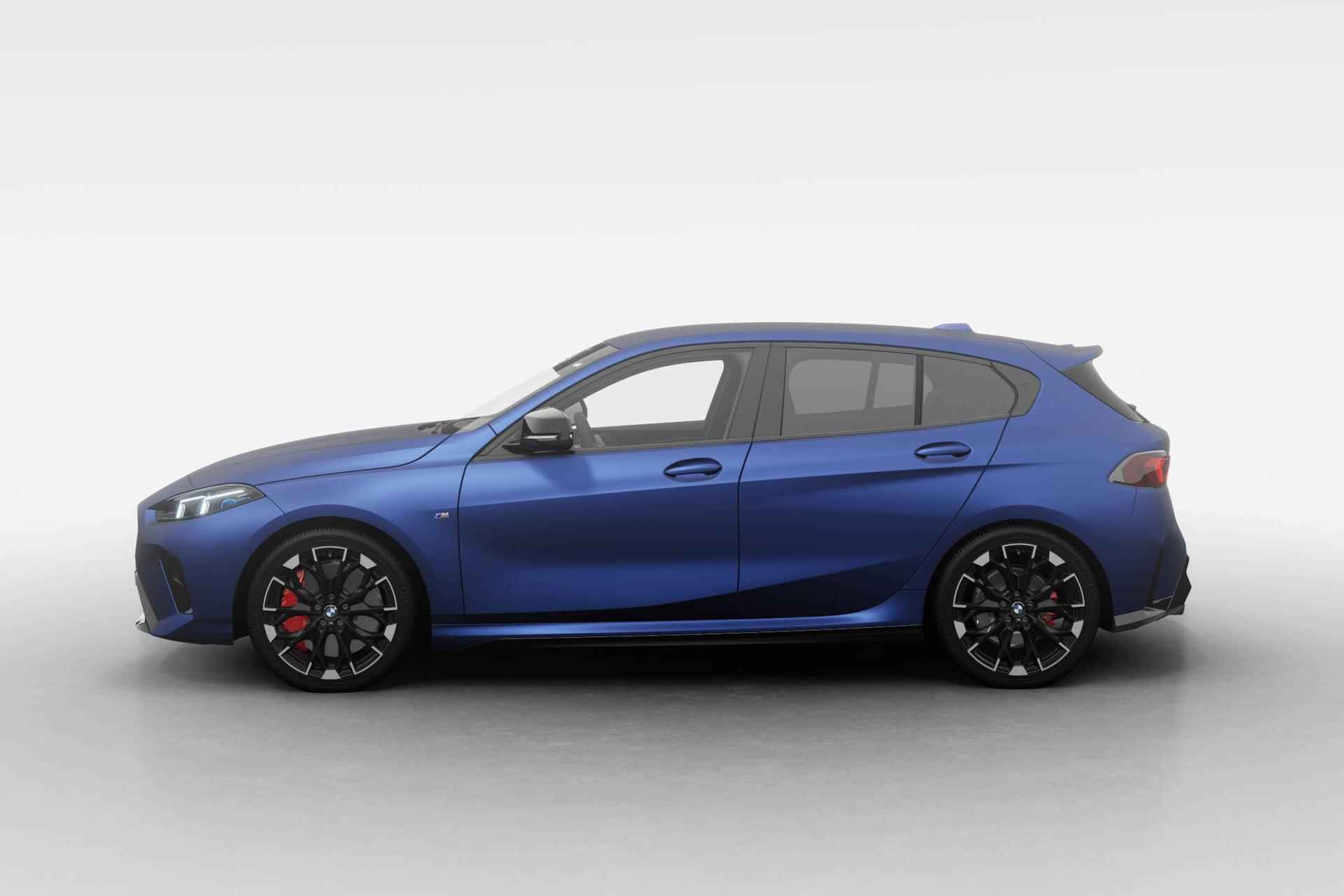 BMW 1 Serie M135i xDrive | M Sport Pro | Premium Pack | Harman-Kardon sound system - 4/20