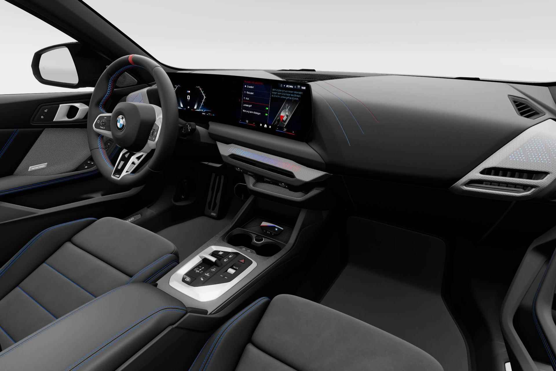 BMW 1 Serie M135i xDrive | M Sport Pro | Premium Pack | Harman-Kardon sound system - 14/20